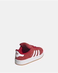 adidas Originals - Campus 00s Elastic Lace Pre-School