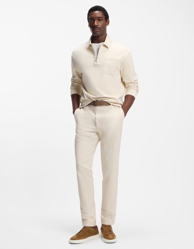 BOSS - Kieran Tennis Sneakers - Men's