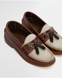 Barbour - Jen Loafers - Women's