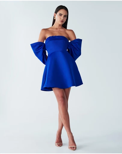 BWLDR - Cady Mini Dress