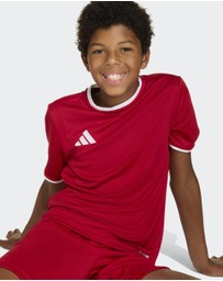 adidas Performance - Entrada26 Football Jersey Kids