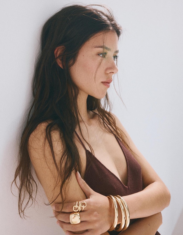 M.N.G - Burbuja Dress