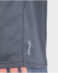 adidas Performance - Adizero Essentials Running Tee Mens