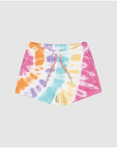 MULTI TIE DYE