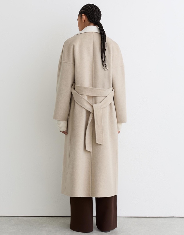 REISS - Marcela Wool Coat