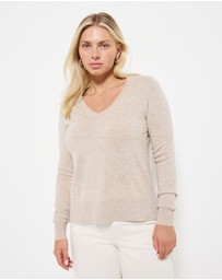 Commonry - Rylee Knit