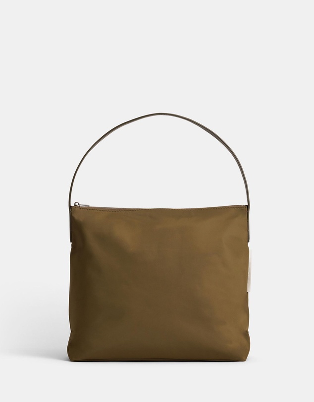 Yu Mei - Medium Utility Braidy Bag