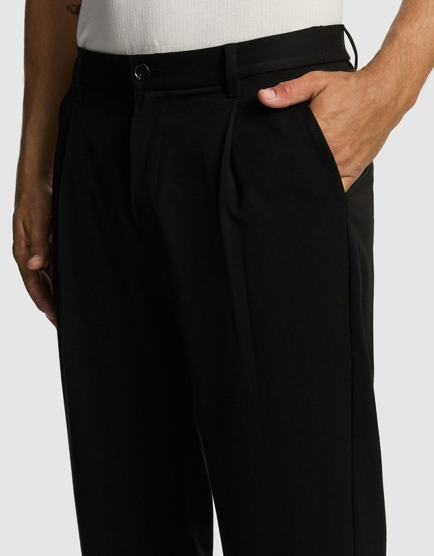 yd. - Lennox Wide Chino