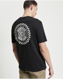 Ben Sherman - Radio Vibe Tee