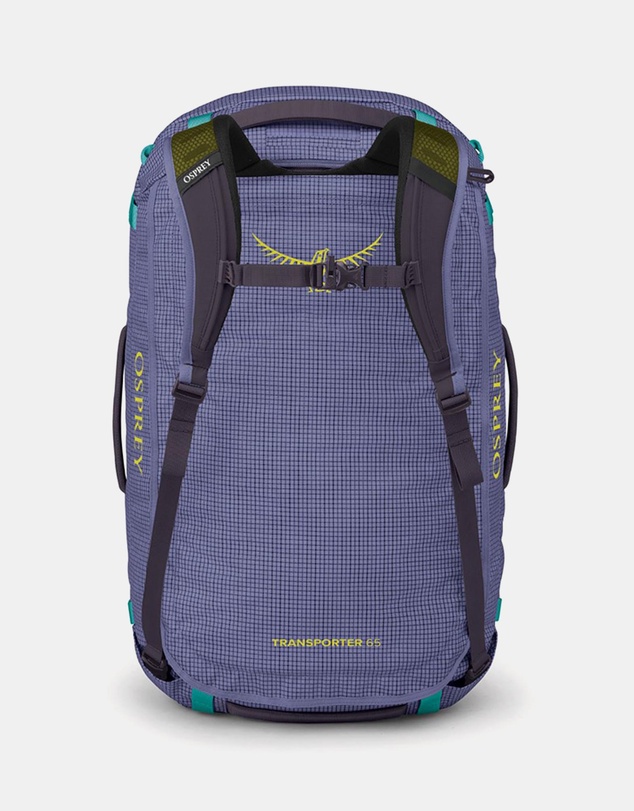Osprey - Transporter 65