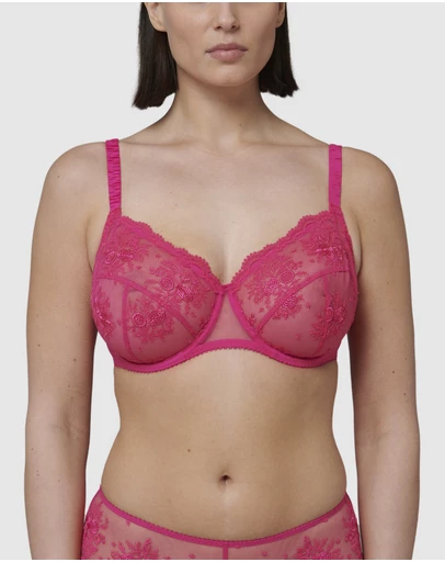 Simone Perele - Intrigue Full Cup Control Bra
