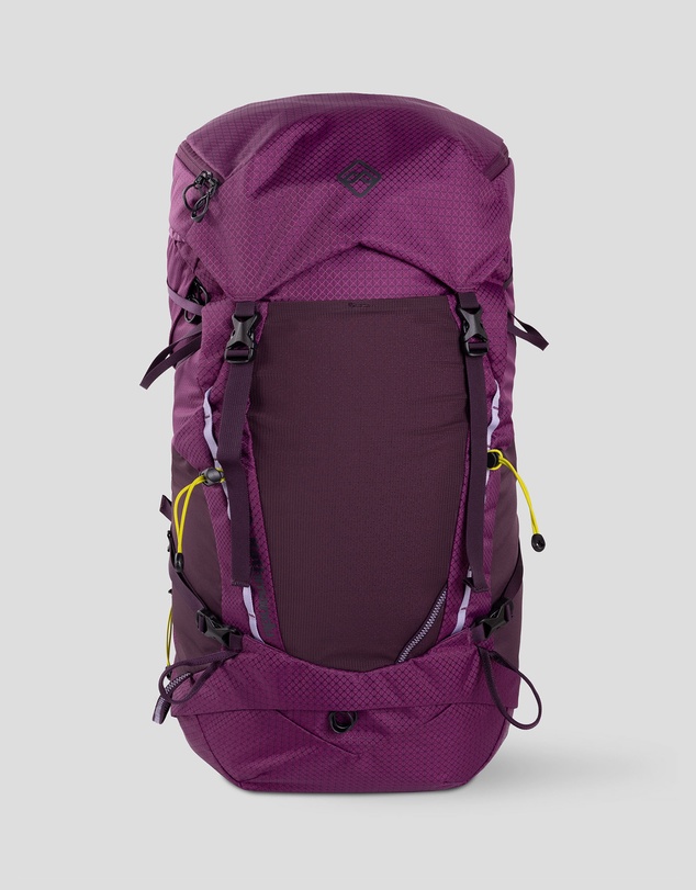 Kathmandu - Valorous 55L Pack