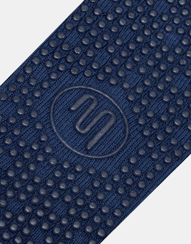 MoveActive - Scrunch Non Slip Grip Socks