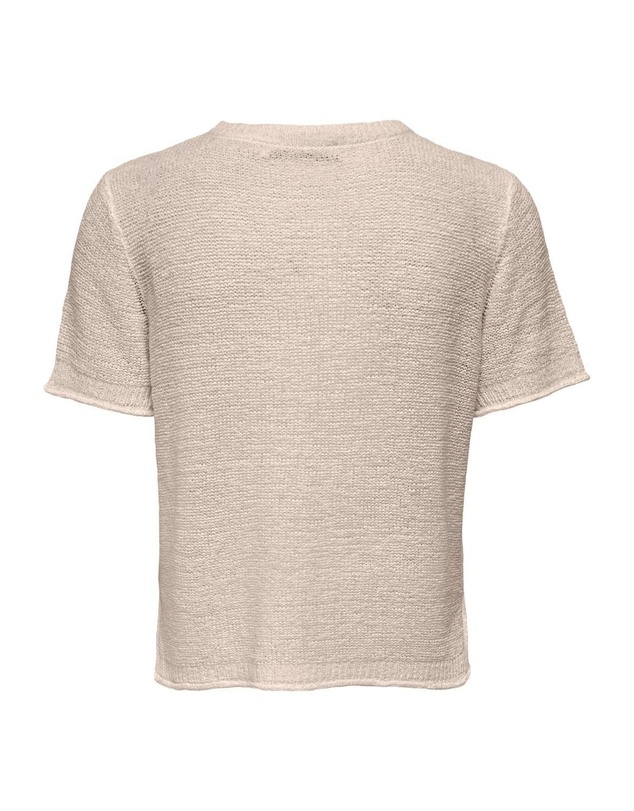 ONLY - Sunny Knitted Top