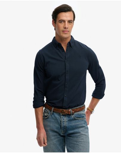 Super Dark Navy