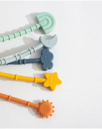 Playground - Pull String Interactive Toy - Jimmy