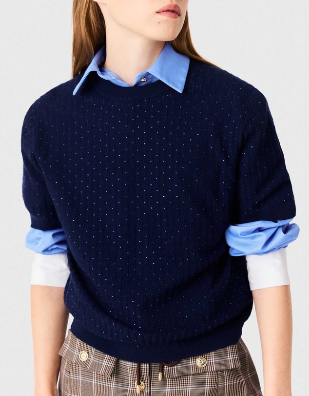 Maje - Moniaco Sweater