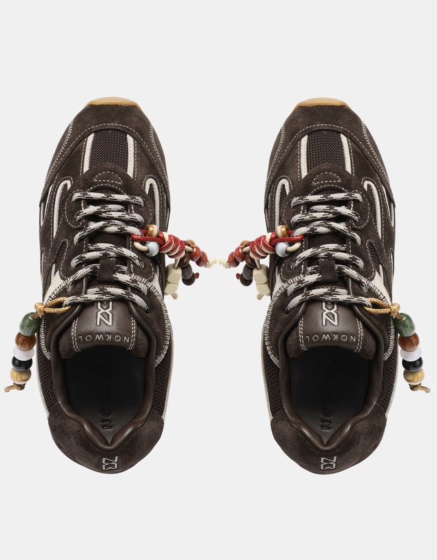 Nokwol - Alpha Sneakers