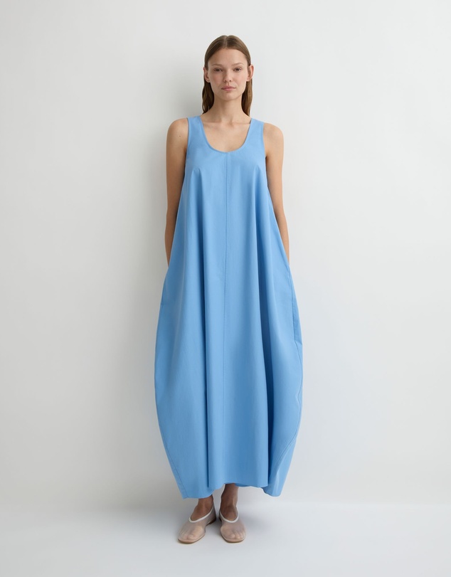 BONDI BORN - Avila Cocoon Dress