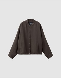 M.N.G - Vbmusa Jacket