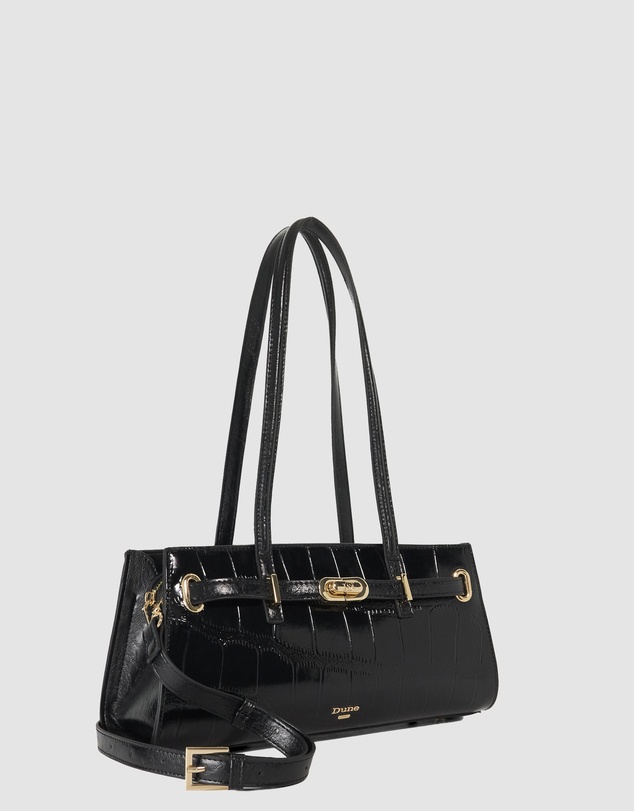 Dune London - Depend - Black