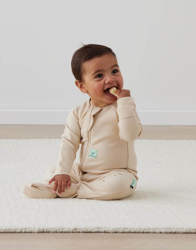 ergoPouch - Layers Long Sleeve 1.0 TOG