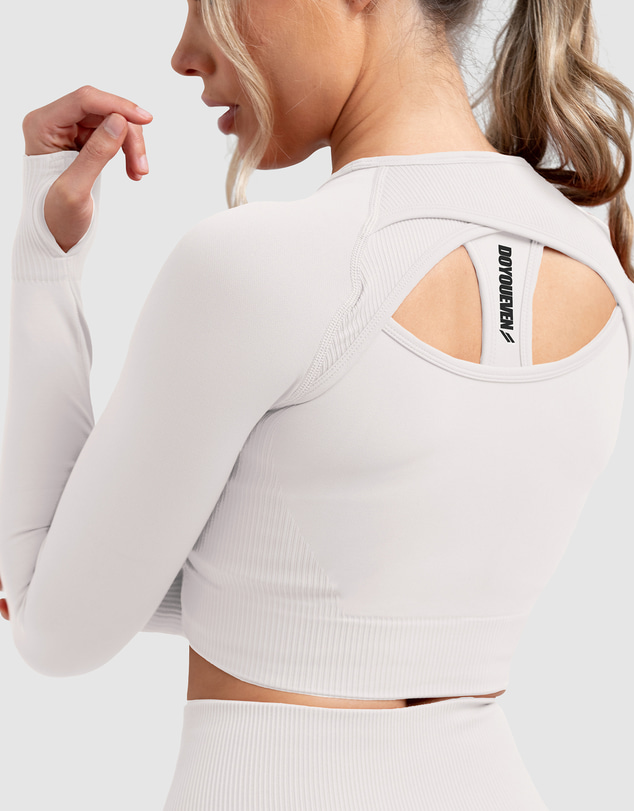 Doyoueven - Hyperflex 2 Longsleeve