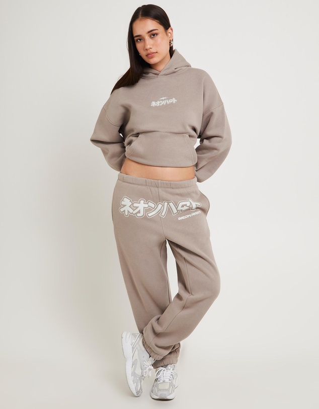 Neon Hart - Fracture Sweatpants