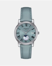 Tissot - Carson Premium Lady Moonphase