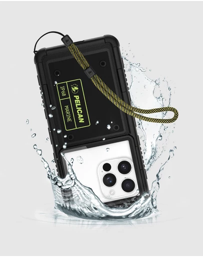 Pelican - Pelican Marine Waterproof Universal Case