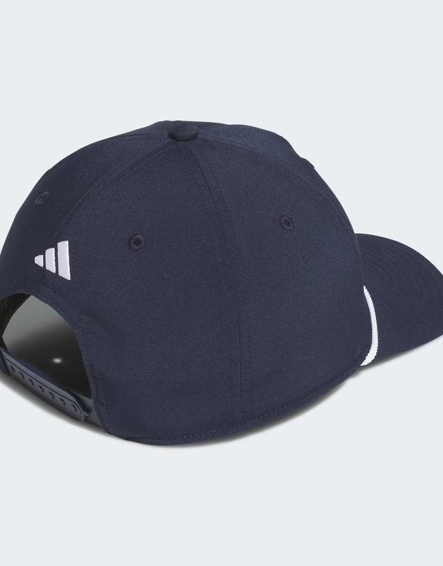 adidas Performance - TOUR 5-PANEL HAT Mens