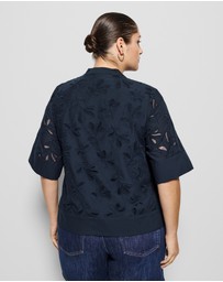 Commonry - Audra Top