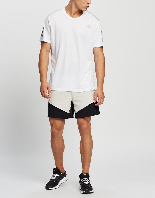 adidas Performance - Studio Tech Shorts