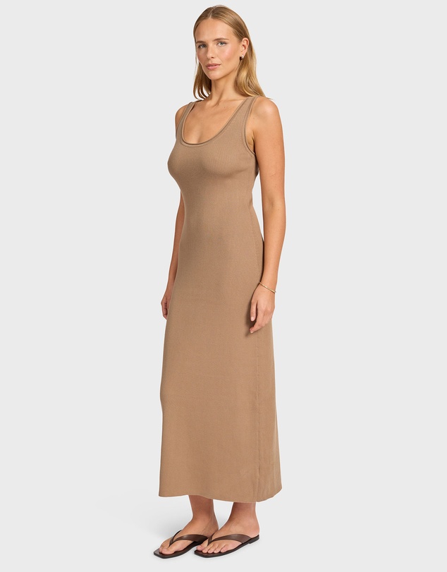 Academy Brand - Grace Knit Dress