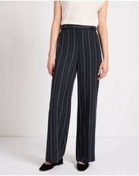 Marcs - Charles Wide Leg Pants