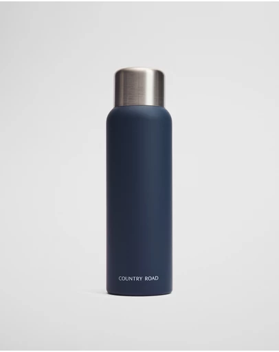 Country Road - Rein Flask