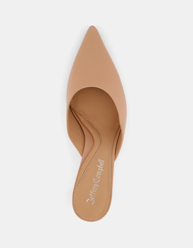 Jeffrey Campbell - Unamused Heels