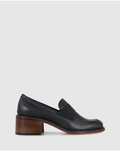 Beau Coops - Gall Loafers