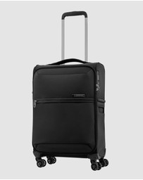 Samsonite - 72 Hours DLX 55cm Spinner Case