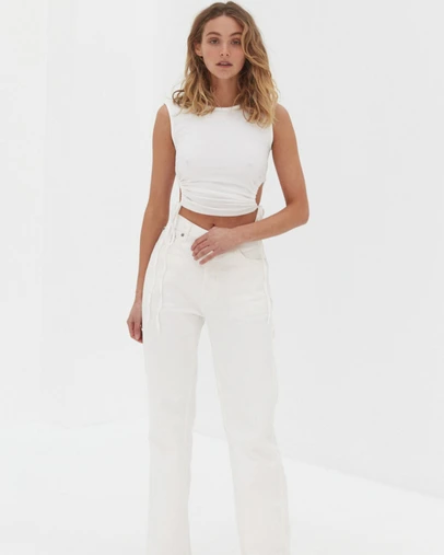Style Addict - Allana Top