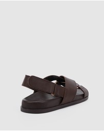 Nude Footwear - Sway