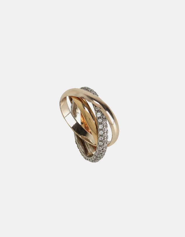 ALDO - Faredeclya Ring Set