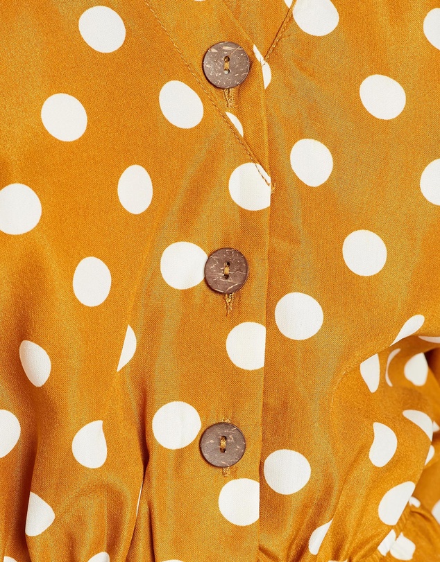 LENNI the label - Hook Dress