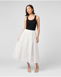 MVN - Flowy Skirt