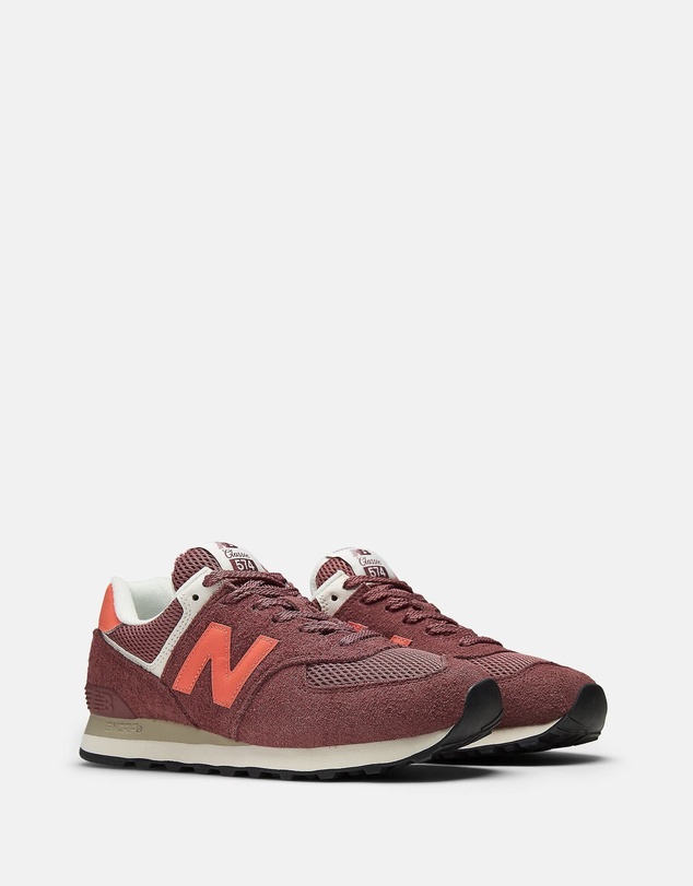 New Balance - 574 - Unisex
