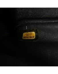 Pre-Loved by Azura Reborn - Pre-Loved Jumbo Classic Caviar Double Flap