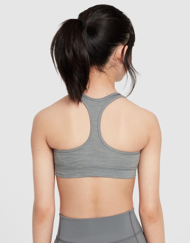Nike - Dri-FIT Swoosh Bra - Teens