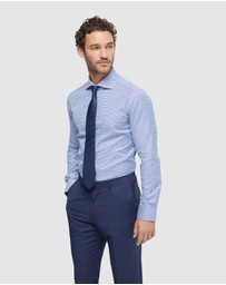 Oxford - Trafalgar Luxury Shirt