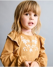 M.N.G - Blusi T-Shirt - Babies-Kids