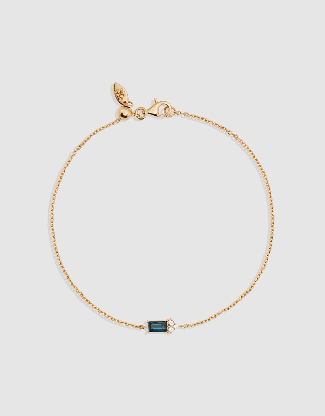 By Charlotte - Endless Devotion Bracelet